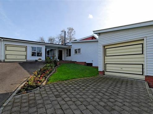 5 Von Tempsky Street, Hamilton East