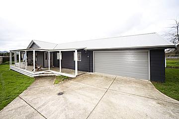 11 Wickens Place, Warkworth
