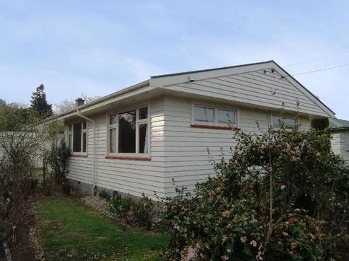 20 Cadman Street, Cheviot
