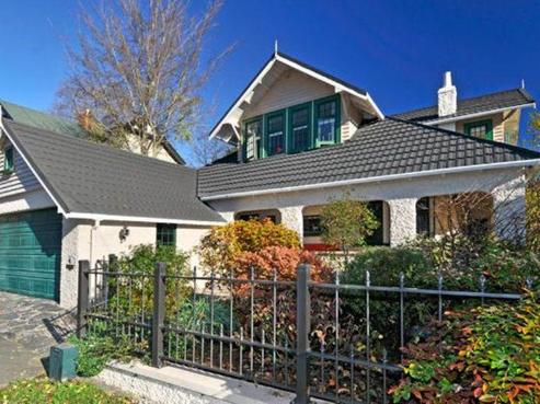 4 Richmond Avenue, Nelson South