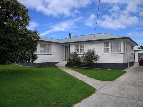 9 Fox Street, Featherston