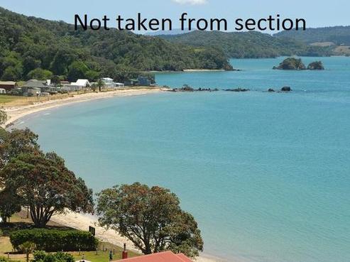 21 Taiwa Road, Oakura Coast