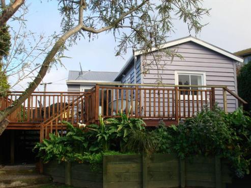 18 Bridle Path, Lyttelton