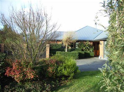 17 Chartwell Close, Rangiora