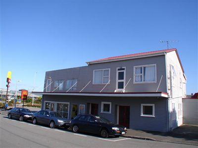 3/5 Chapel Street, Greymouth