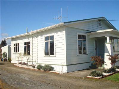 30 Haerehuka Street, Otorohanga