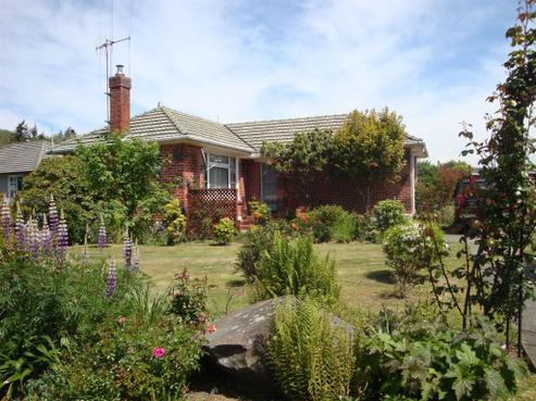 13 Maude Street, Temuka