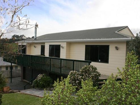 41 Gillingham Road, Kamo