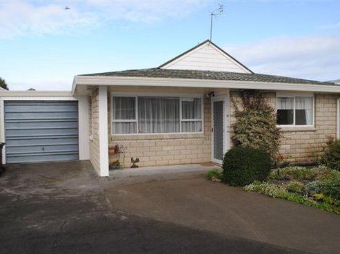 19 Wilson Street, Hawera