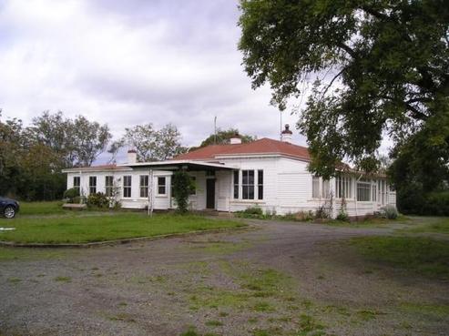 67 Fraser Road, Takapau