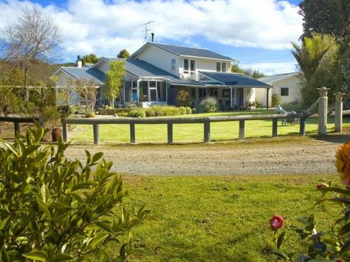 1079 State Highway 2, Wairoa