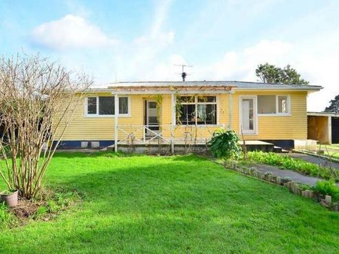 37 Old Pine Valley Road, Dairy Flat