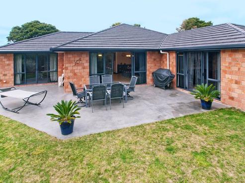 7 Mcainch Place, Kamo