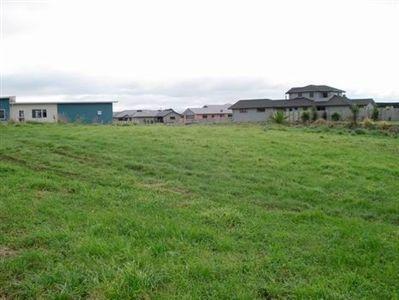 8 Larlin Drive, Hawera