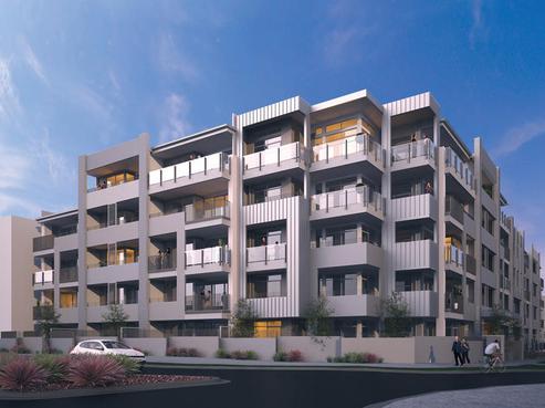 107/2 Bluegrey Avenue, Stonefields