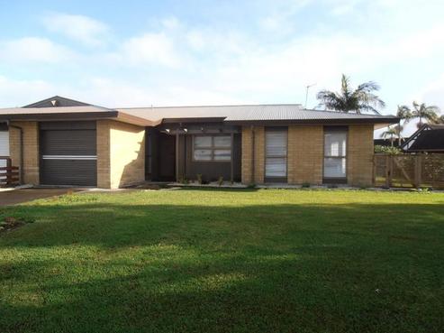 10 Kohuhu Street, Kaitaia