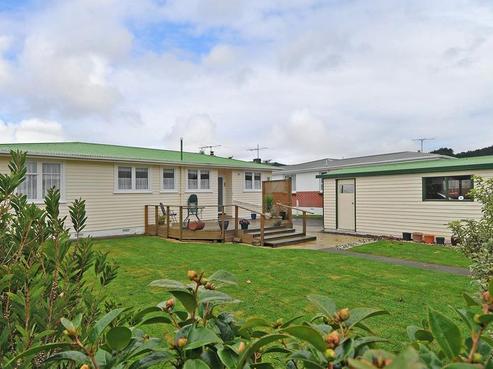 6 Craig Grove, Elderslea