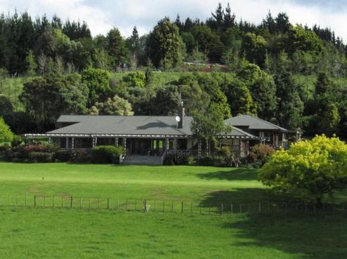 1323 Kahikatea Flat Road, Kaukapakapa