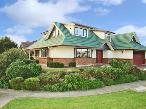 17 Ruapehu Drive, Fitzherbert