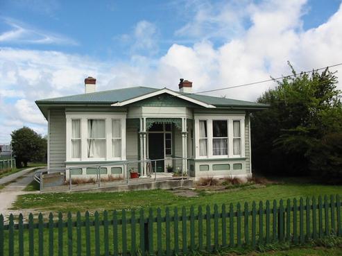 19 Main Street, Waikaka