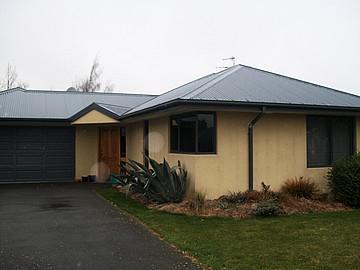 3 Shearer Place, Methven