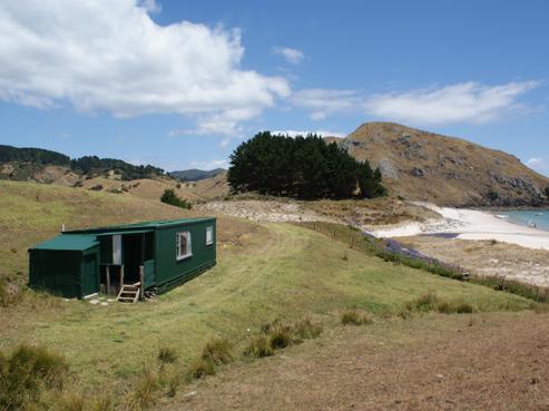 624 Black Jack Road, Opito Bay