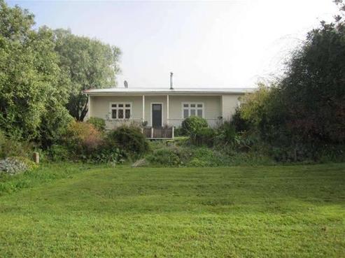 768 State Highway 2, Otane
