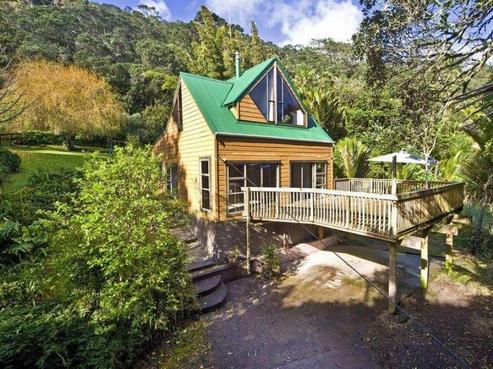 166 Motutara Road, Muriwai