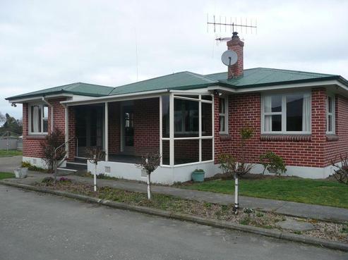 56 Wilkin Street, Temuka