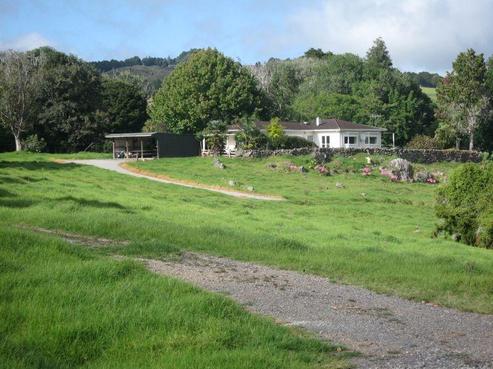 556 Te Pua Road, Kaikohe