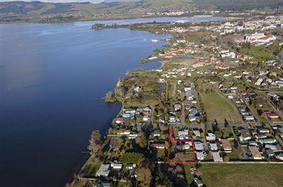 48B Whittaker Road, Koutu