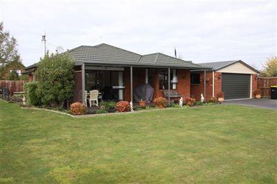 2 Appleton Place, Woodend