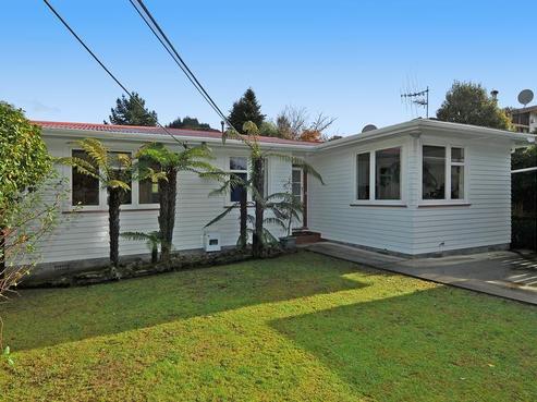 6 Whangakoko Grove, Birchville