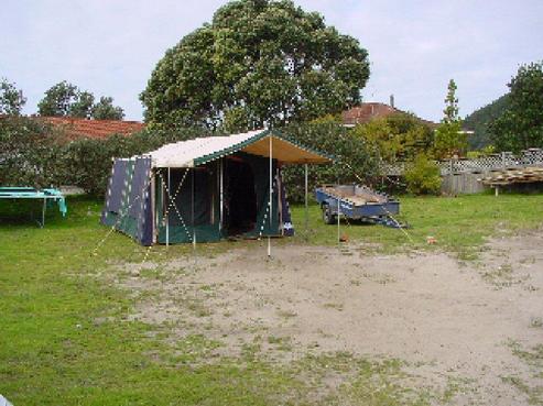 6B Broken Hills Lane, Pauanui