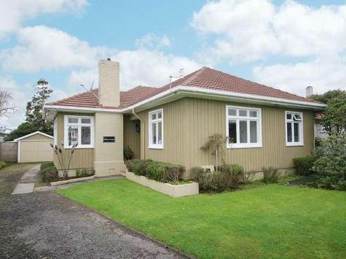 169 Mangorei Road, Merrilands
