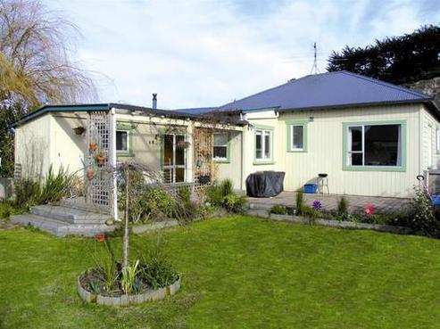 11 Cranley Street, Musselburgh