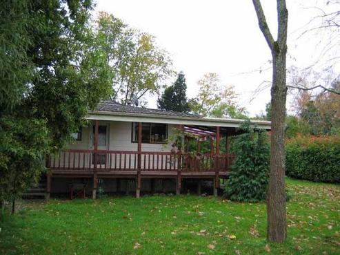 47 Dennistoun Road, Mesopotamia