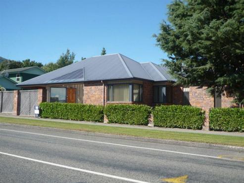 2 Bath Street, Hanmer Springs