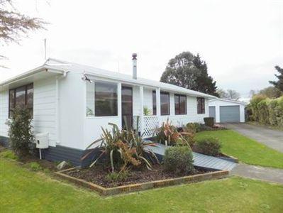 77 Patu-kukupa Street, Manaia