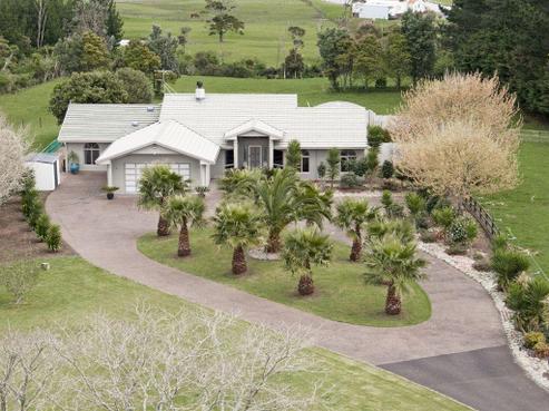472 State Highway 16, Kumeu