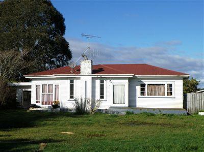 156 Richard Street, Opotiki and Surrounds