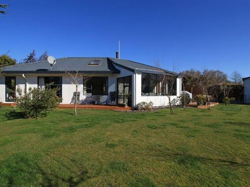 56A Buckleys Road, Rangiora