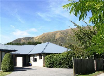 7 Willowridge, Wanaka