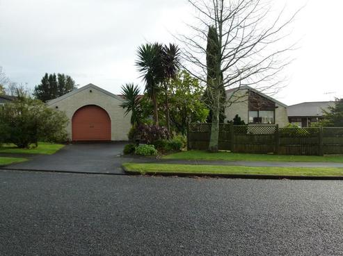 3 O'Connor Drive, Pukekohe