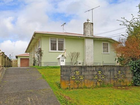12 Rosina Street, Clouston Park