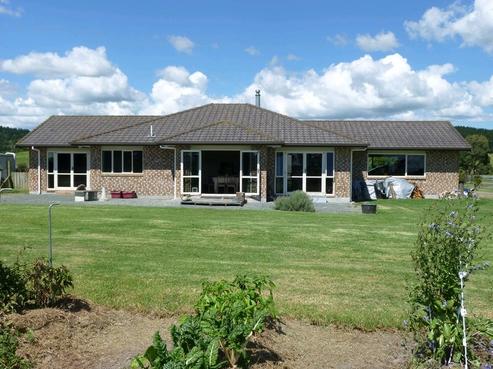 337 South Road, Waipu