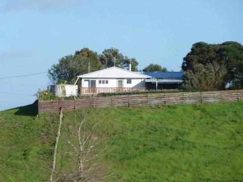 3317 State Highway 1, Waipu