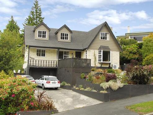 105 Glenross Street, Glenross