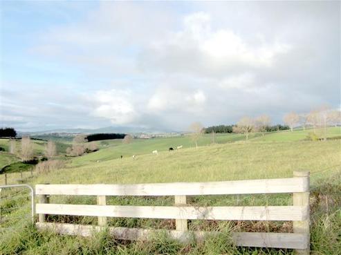 61 Ngahape Road, Otorohanga