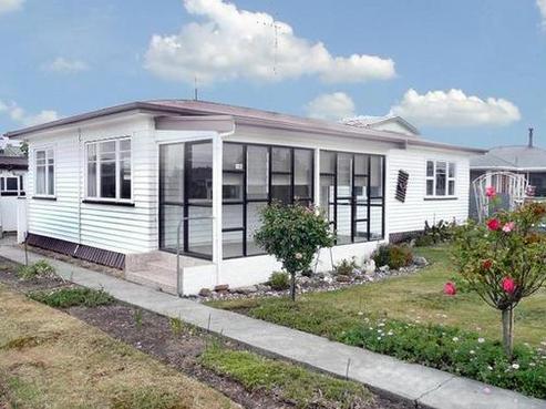 143 Archibald Street, Tinwald